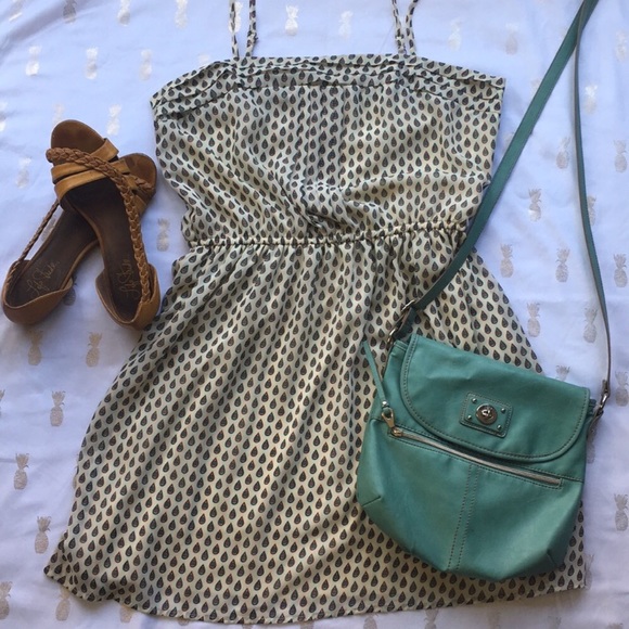 Mossimo Supply Co. Dresses & Skirts - Raindrop dress